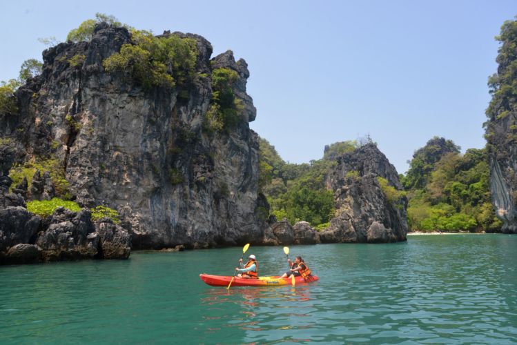 Than Bok Khorani National Park Thailand Travel Map than-bok-khorani-national-park-thailand-travel-map