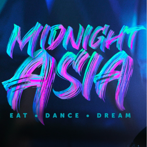 Midnight Asia: กิน เต้น ฝัน