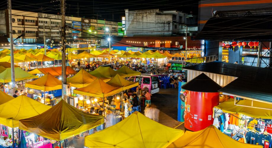 krabi-night-market