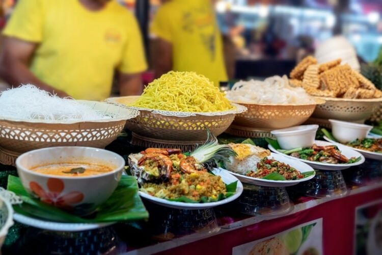 local-food-phuket